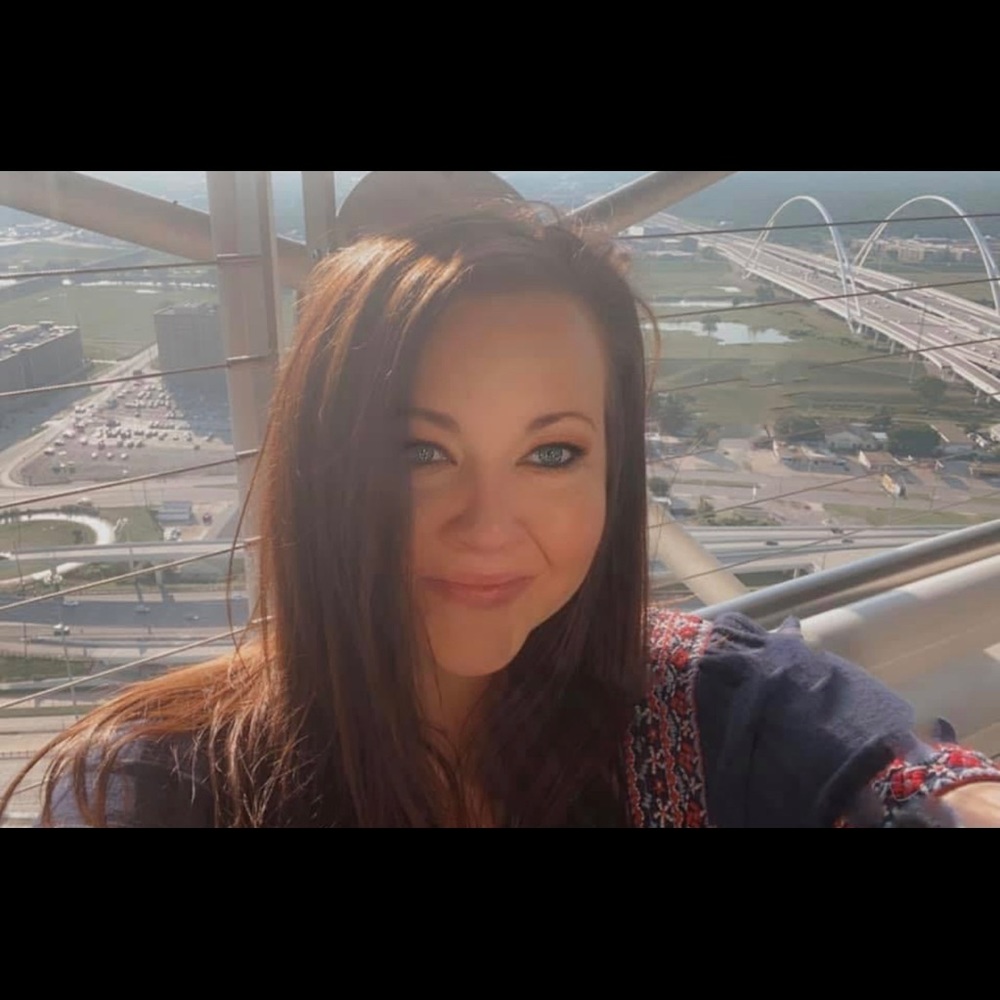 Meet your Posher, Breanna